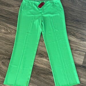 Burberry London Wide Leg Pants w/ Tags